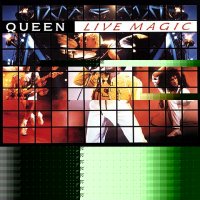 Live Magic (1986)
